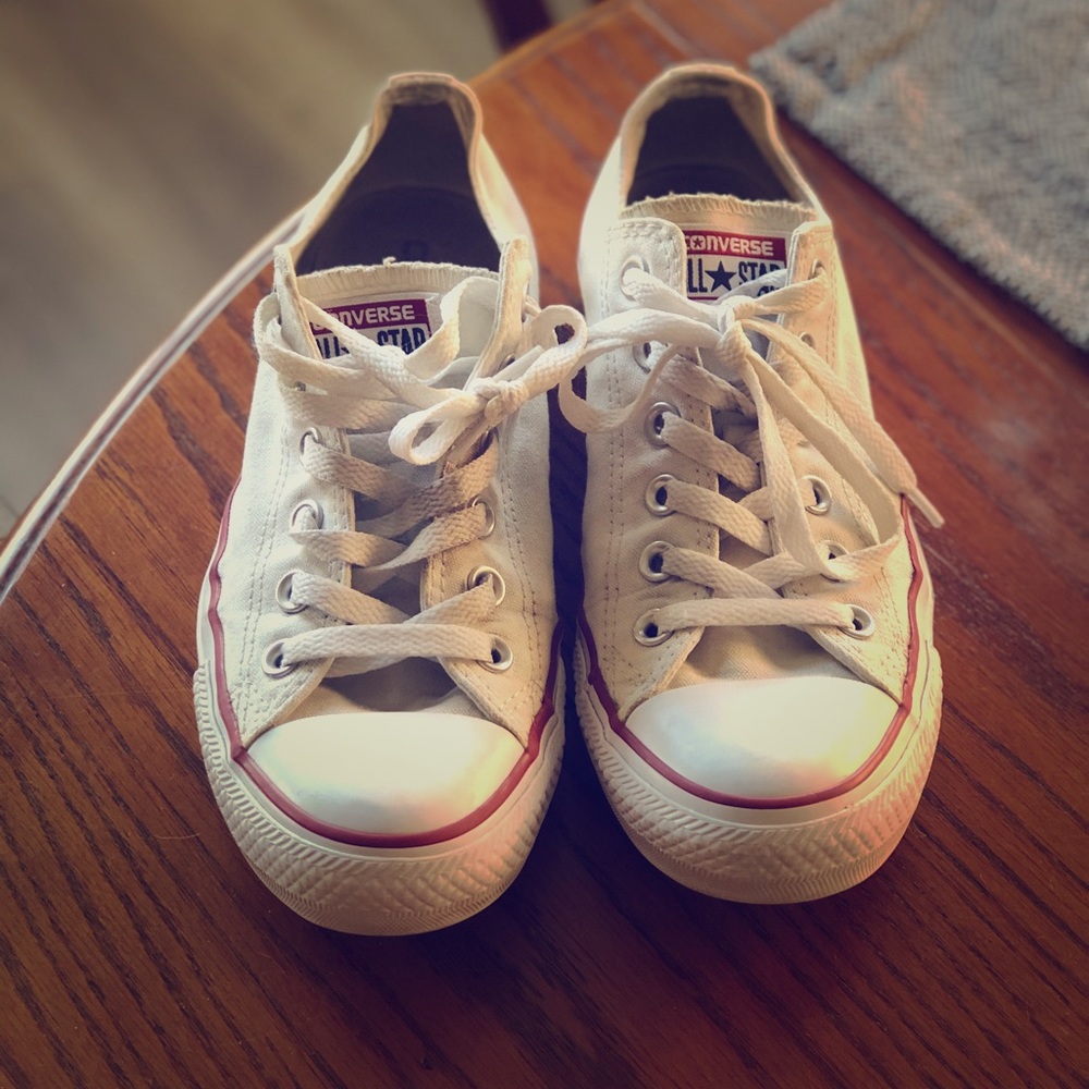Converse Unisex Sneakers
